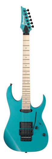 Ibanez RG565 Genesis Collection Review & Prices | FindMyGuitar