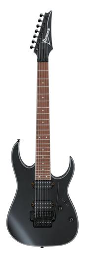 Ibanez RG7320EX Review