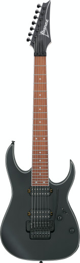 Ibanez RG7420EX Review