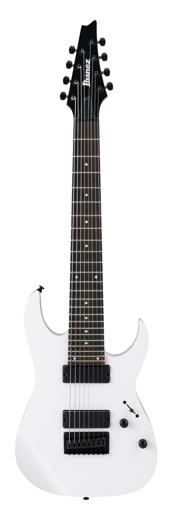 Ibanez RG8 Review