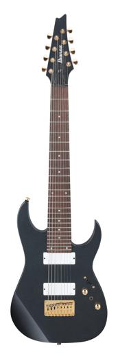 Ibanez RG80F Review