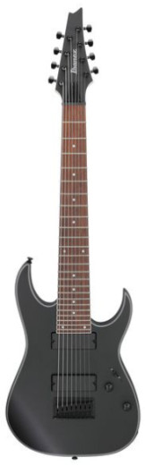 Ibanez RG8EX Review