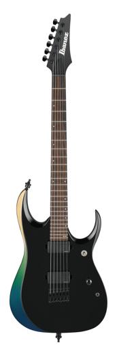 Ibanez RGD61ALA Axion Label Review