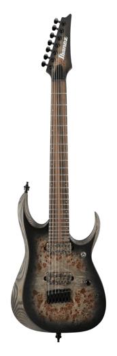 Ibanez RGD71ALPA Axion Label Review