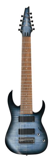 Ibanez RGIR9FME Iron Label
