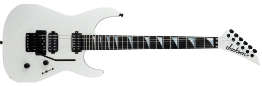 Jackson American Series Soloist SL2 DX