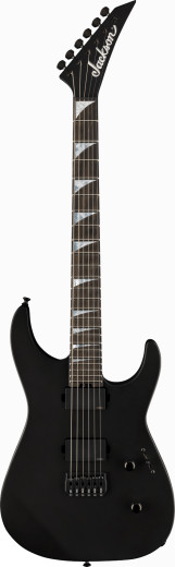Jackson American Series Soloist SL2MG HT Review