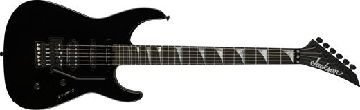 Jackson American Series Soloist SL3