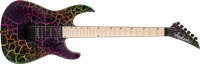 Jackson Pro Series Soloist SL3M