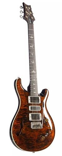 PRS Special Semi-Hollow Review