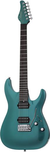 Schecter Aaron Marshall AM-6 Review