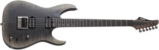 Schecter Banshee Mach-6 Evertune