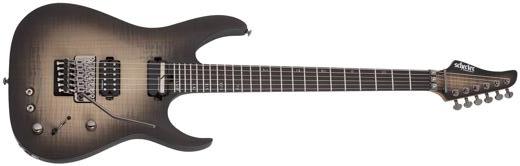 Schecter Banshee Mach-6 FR S