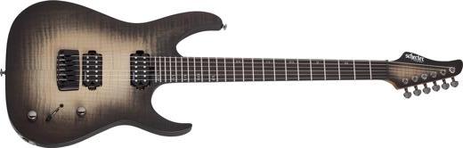 Schecter Banshee Mach-6