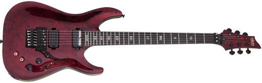 Schecter C-1 FR S Apocalypse