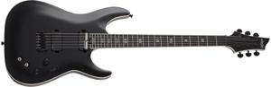 Schecter C-1 HT S SLS Elite Evil Twin