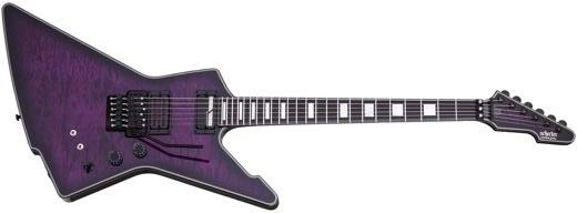 Schecter E-1 FR S Special Edition