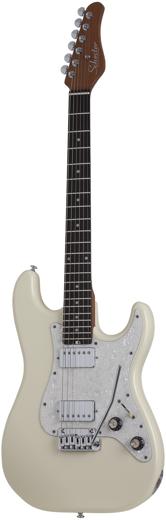 Schecter Jack Fowler Traditional