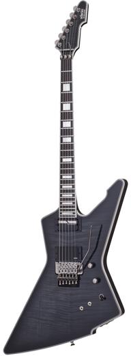 Schecter Jake Pitts E-1 FR S
