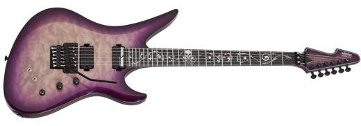 Schecter Nikki Stringfield A-6 FR S