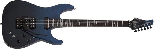 Schecter Reaper-6 FR S Elite