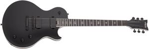 Schecter Solo-II SLS Elite Evil Twin