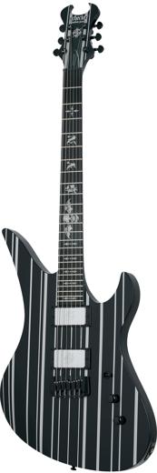 Schecter Synyster Custom HT