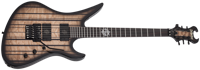 Schecter Synyster Gates FR QM USA Signature