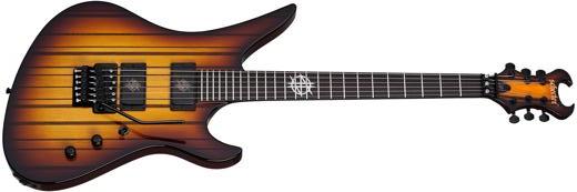 Schecter Synyster Gates FR USA Signature