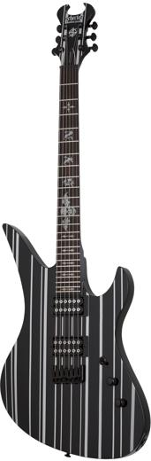 Schecter Synyster Standard HT Review