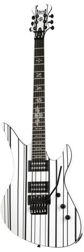 Schecter Synyster Standard