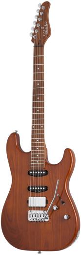 Schecter Traditional Van Nuys Review