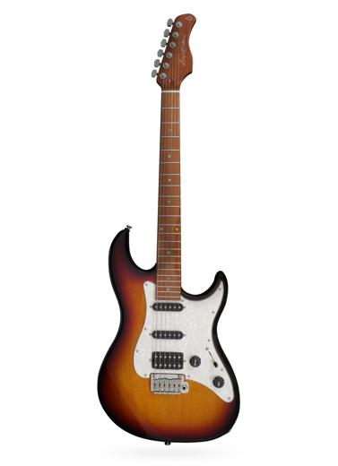 Sire Larry Carlton S7 Review